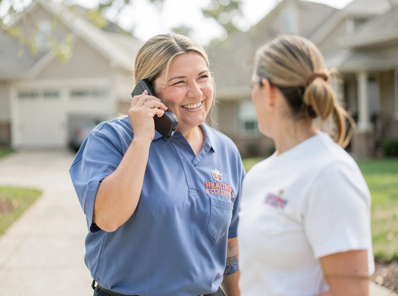 Hvac Repair Blue Jay, CA FAQs